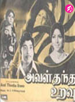 Aval Thantha Uravu (Tamil)
